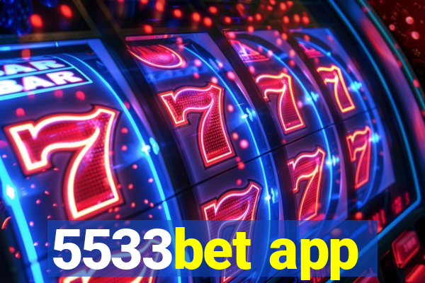 5533bet app